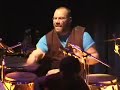 gumbi ortiz live in japan with al di meola