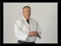 Atemi: Aikido Techniques : Atemi from a Rear Grab