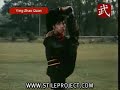 Wushu Eagle Claw (Yingzhao Quan) Wushu Eagle Claw (Yingzhao Quan)