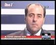 V-day Vaffa-day dipietro anticipa!sentite che dice alla fine