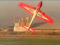 aeromodelismo chile iii