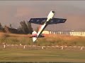 aeromodelismo chile iii