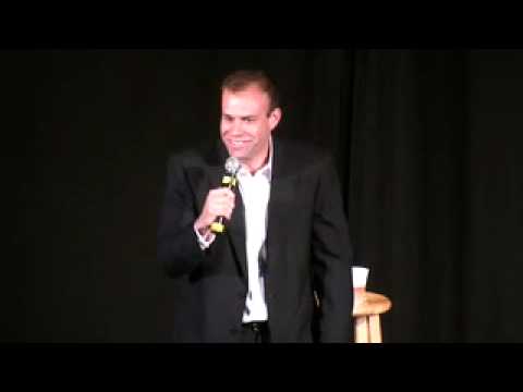 Keith Alberstadt in Scottsbluff