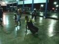 B.boy Lagartixa Trailer 2008 - ORIGINAL BBOYING