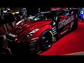 Icon for Post #1,200hp GReddy R35 GT-R
