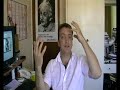 Phantom Limb Pain and the Mirror Box #3