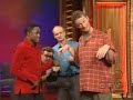 Whose Line - Make a Monster