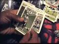 Ernie's First Box Break- 2008 Topps Football Part1
