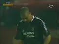 Wisła Kraków  - Real Madryt part.1