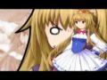 戯画「姫さまっ、お手やわらかに！」ＯＰ超画質低いです...スンマセン