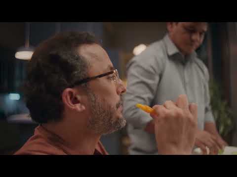 Ksheer Dairy-Ksheer Ghee, Ek Achhi Aadat