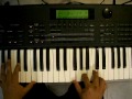 Con oleo de alegria tutorial carlos