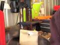How to make a Tenterfield style fox whistle part 2