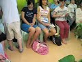 銅人療法_腦痲痺的男孩 (2) 2007年7月22日(B) Club O