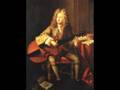 Marais : Tombeau pour Monsieur de Lully