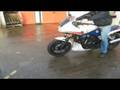 Honda VF1000FE