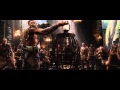 Jack the Giant Slayer - Trailer