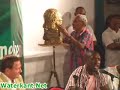 Clarence Seedorf in Suriname