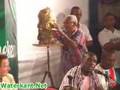 Clarence Seedorf in Suriname