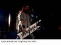 Sonata Arctica - Full Moon Misheard Lyrics