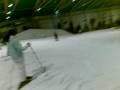 Madrid Snow Zone