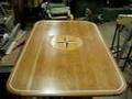 Blue-Shark 25 bar bord