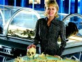 Kathy Reichs