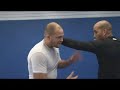 Black Trunk MMA Show 