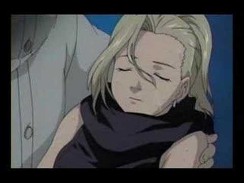 Sasuke x Ino