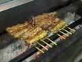 うな丼動画5