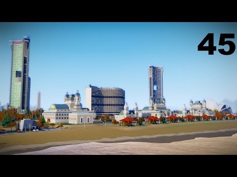 how to build hotels in simcity