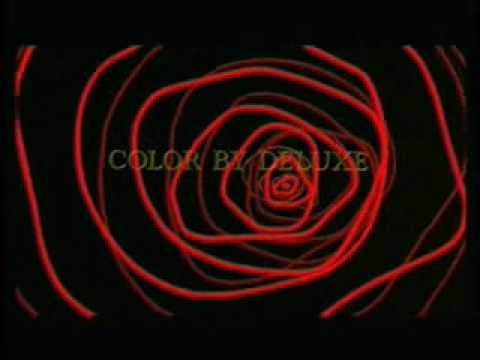 The Blob 1958 opening tune