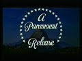 The Blob 1958 opening tune