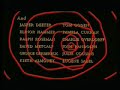 The Blob 1958 opening tune The Blob 1958 opening tune