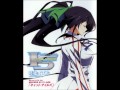 super stream shinonono houki- yoko hikasa version