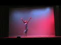Isadora Duncan - Maenod