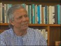 Muhammad Yunus