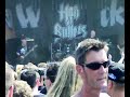 Hail of Bullets-Red wolves of Stalin Waldrock 2008