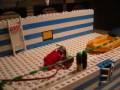 LEGO GEORGE Dissapearance, English Final