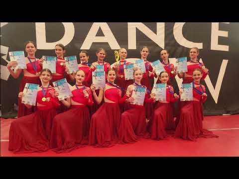 НАГРАДЕ ЗА ЧАЧАНСКЕ БАЛЕРИНЕ У САНРЕМУ