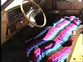 1978 Mercury Grand Marquis demonstration