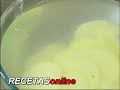 Patatas fritas más crujientes - Consejo de  RECETASonline