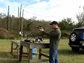 Testing different ammo for the P22