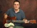 Vintage guitar review Mosrite 350 stereo Telecaster shape