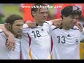 Alemania 1 Vs Argentina 1 - Penales 4-2 / WC-FIFA 06 [Berlin]