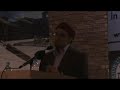Zaid hamid Clarifys the allegations about his Links to False prophet Kasab (for sincere people)