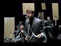 Werbung - Ford - Focus - Musik f�r die Augen (2008)