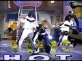 佑赫HOT早期机械舞——怎一�...