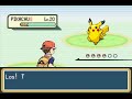 Let´s Play Pokemon Blattgrün [11] - Neues Team-ohne-Glied!