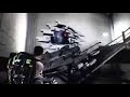 Ghostbusters Game Play Footage May 2008